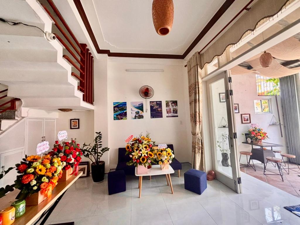 Good Morning Hoi An Homestay and Hostel - 10