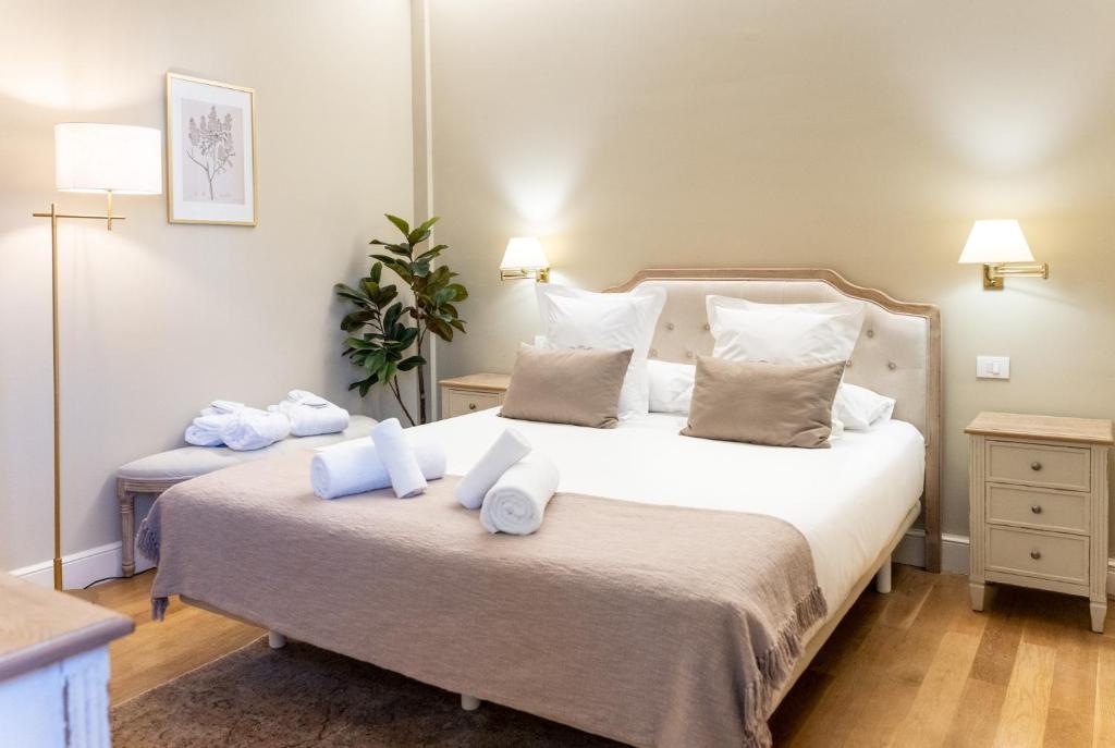 Hotel Font de la Canya - Double Room