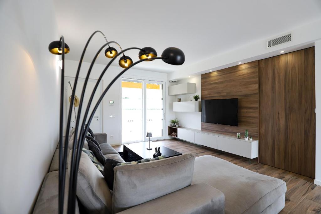 Villa 41 Lazise