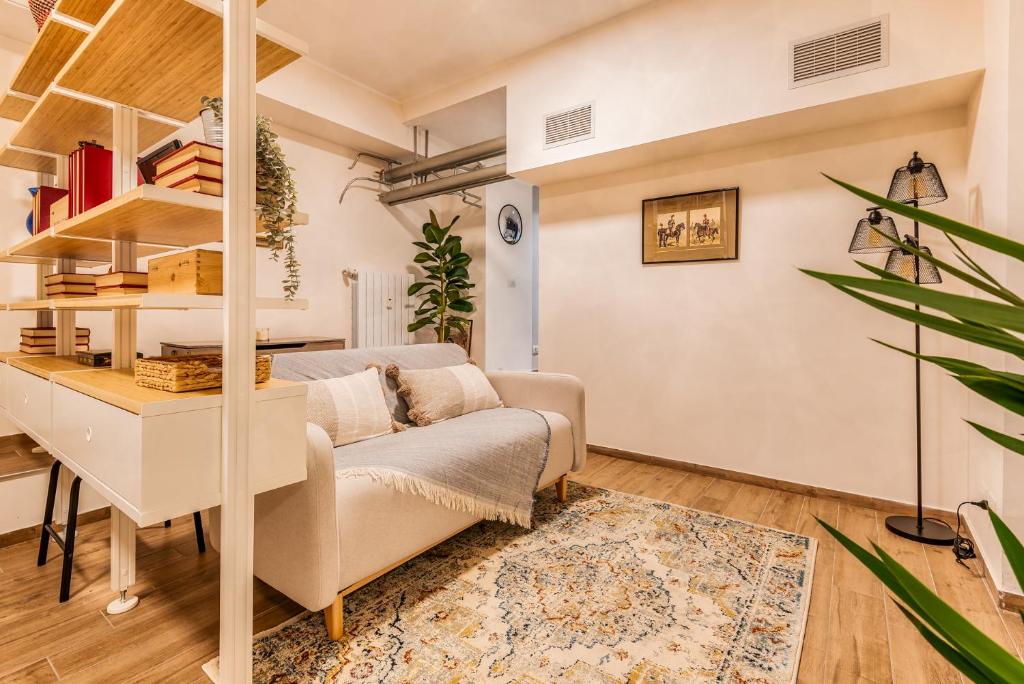 Milano High-Class Porta Venezia Flat Via Salvini