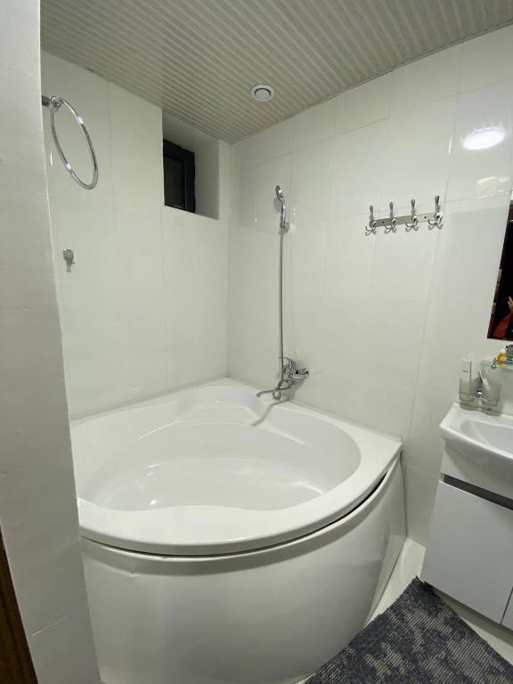 HOTEL KARVON SHAHRISABZ - Appartamento Premium Con Una Camera Da Letto