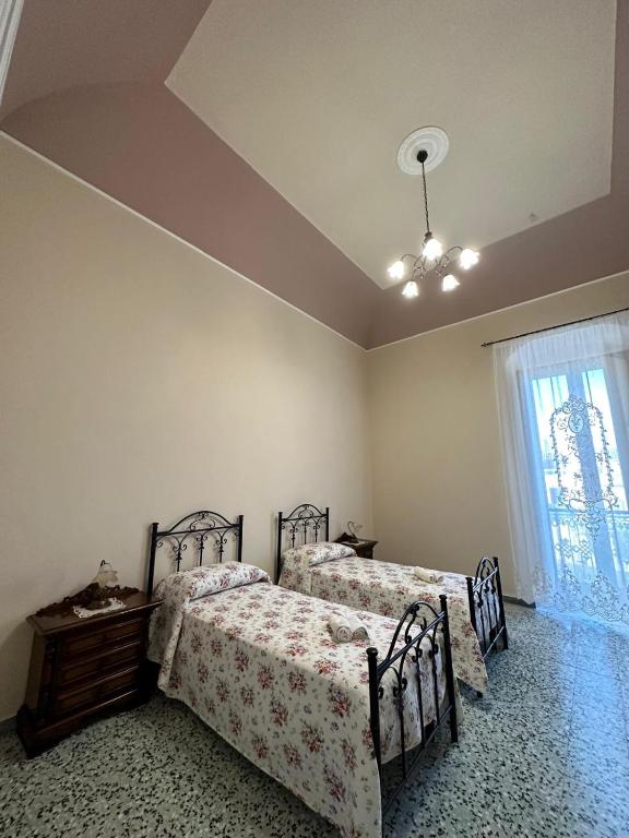 Residenza Gonzaga - Habitación Doble