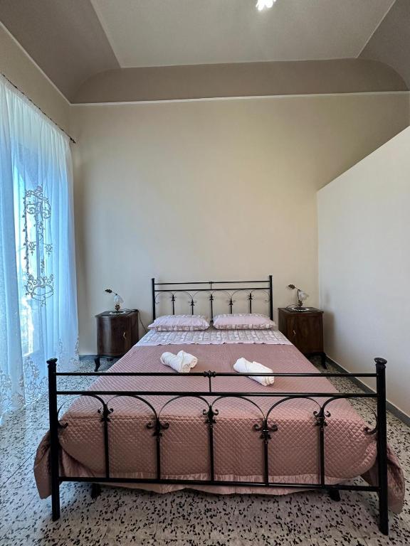 Residenza Gonzaga - Habitación Doble Grande