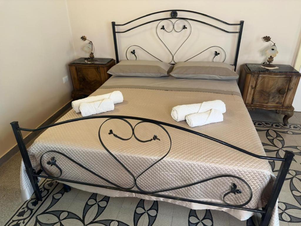Residenza Gonzaga - Suite Familiar