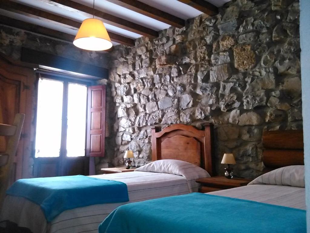 La casa de castillo, Alceda – Bijgewerkte prijzen 2021