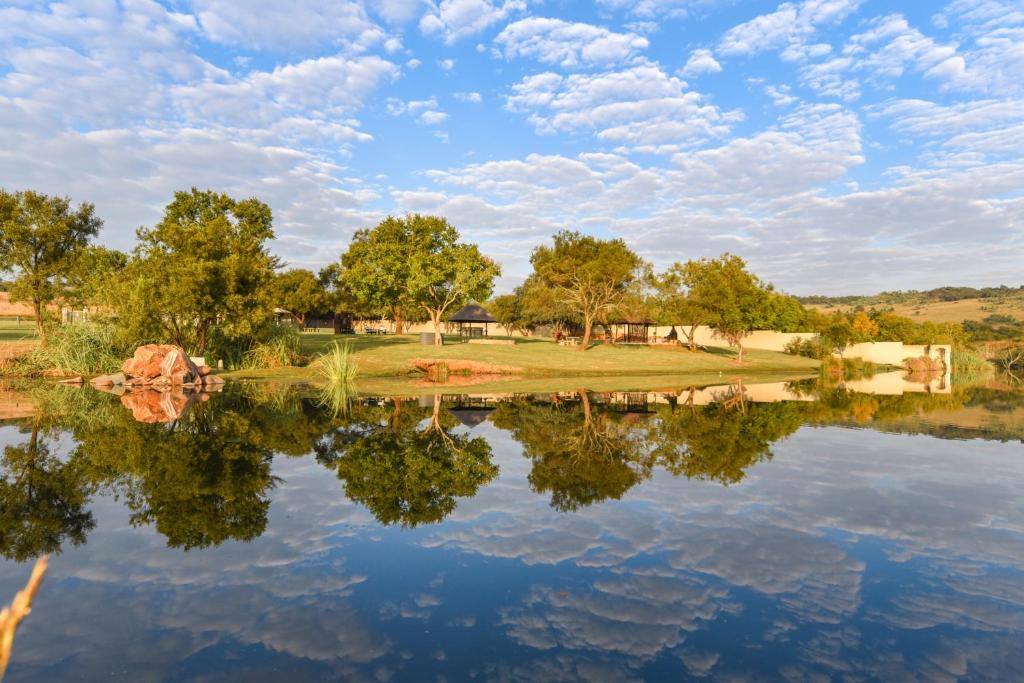Lembah Kali Riverside Estate, Krugersdorp (updated prices 2024)