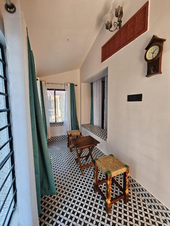 SANTINIKETAN RETREAT, Bolpur - King Suite Avec Vue De La Piscine