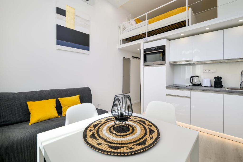 VISEGRADI40 quality apartments 1132 Budapest, 40 Visegrádi utca kép - 1