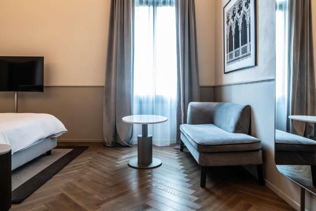 Radisson Collection Hotel, Palazzo Nani Venice - Resim 11