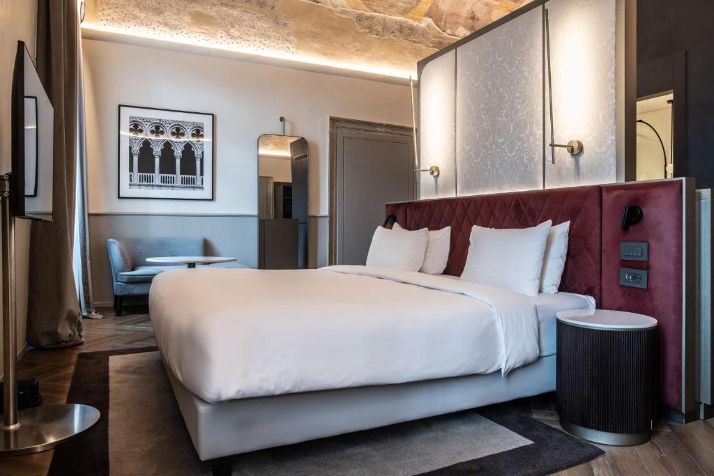 Radisson Collection Hotel, Palazzo Nani Venice - Resim 13