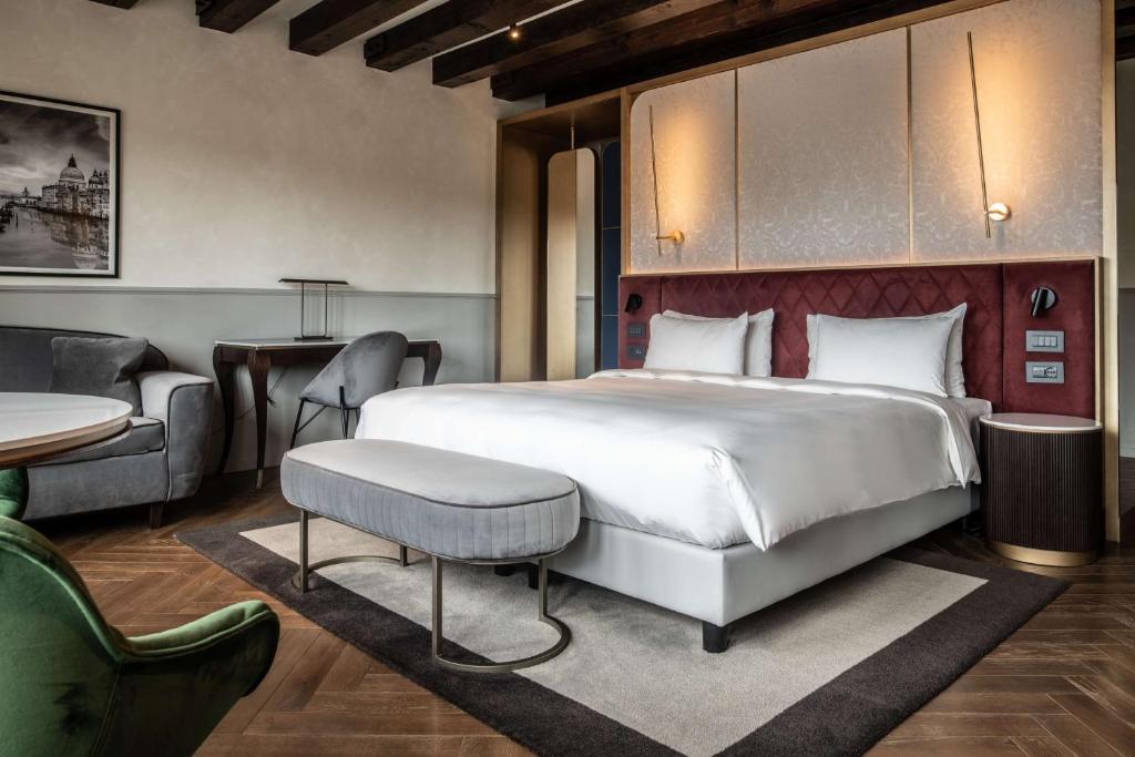 Radisson Collection Hotel, Palazzo Nani Venice - Resim 15