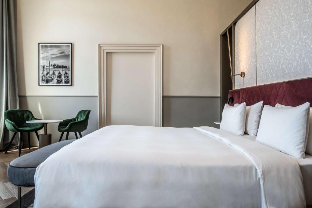 Radisson Collection Hotel, Palazzo Nani Venice - Resim 17