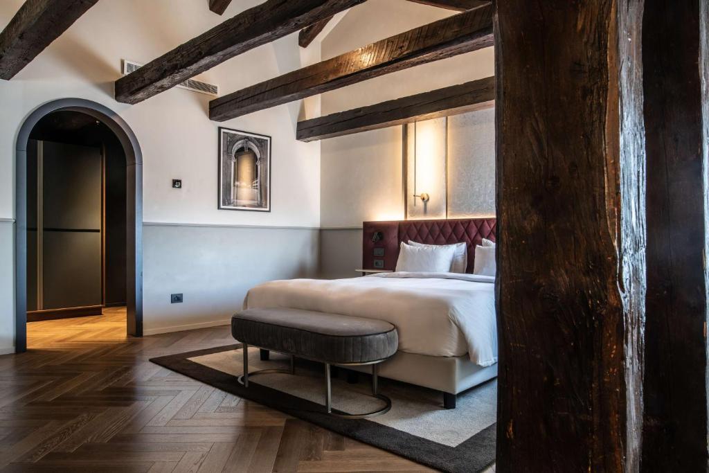 Radisson Collection Hotel, Palazzo Nani Venice - Resim 20