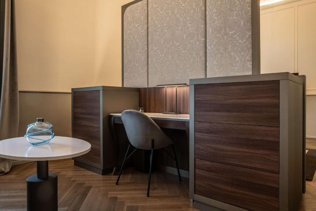 Radisson Collection Hotel, Palazzo Nani Venice - Resim 24