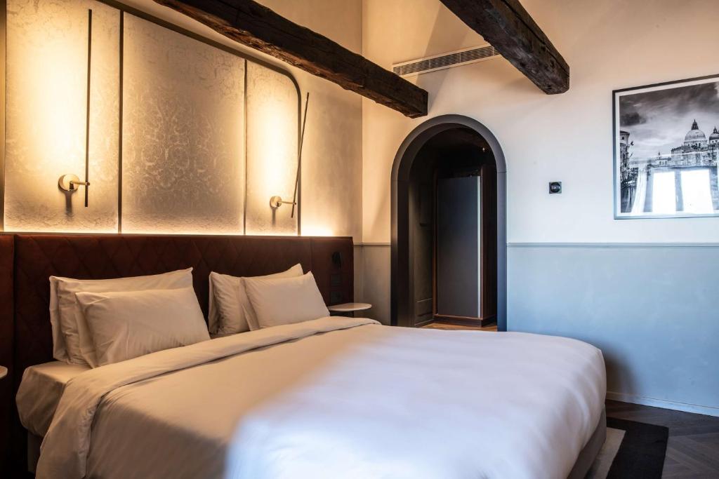 Radisson Collection Hotel, Palazzo Nani Venice - Resim 28