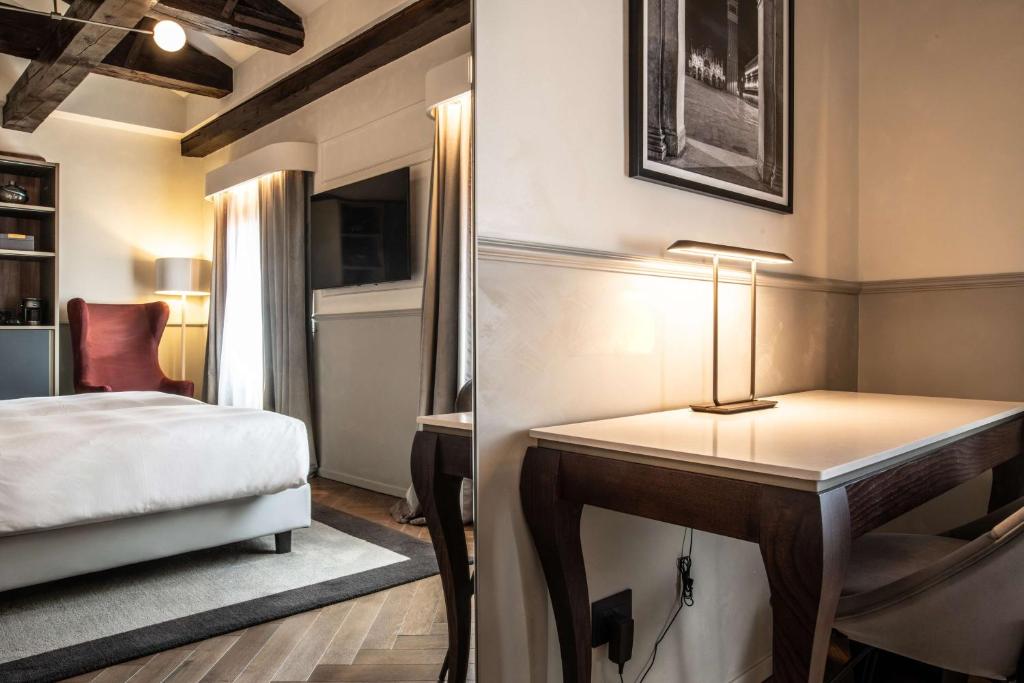 Radisson Collection Hotel, Palazzo Nani Venice - Resim 32