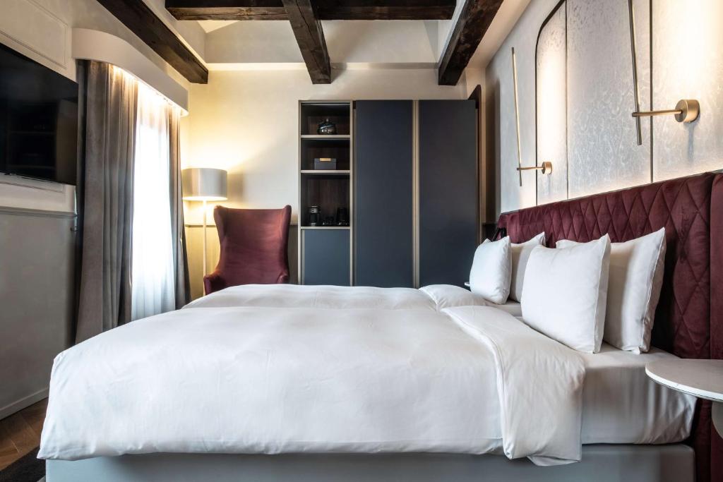 Radisson Collection Hotel, Palazzo Nani Venice - Resim 33