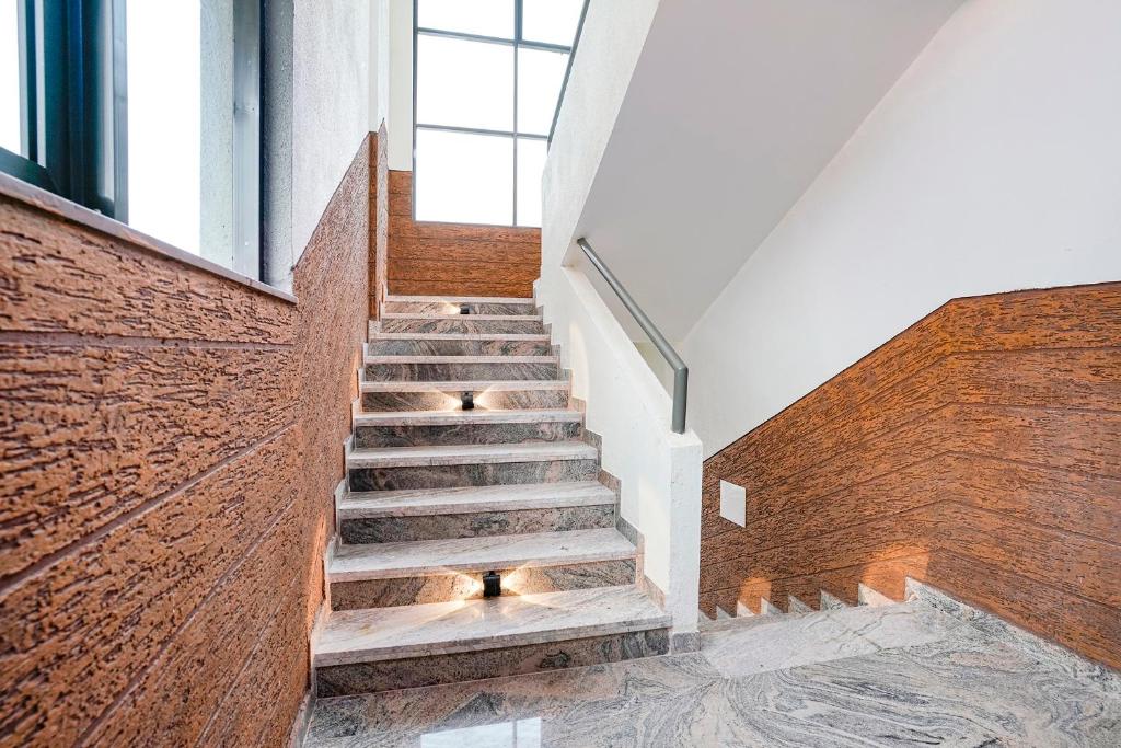 Fotografie z fotogalerie ubytování FabHotel Prestige Elite - Nashik Road v destinaci Nášik