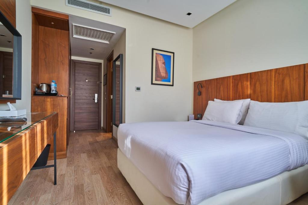 The President Hotel Cairo - 15