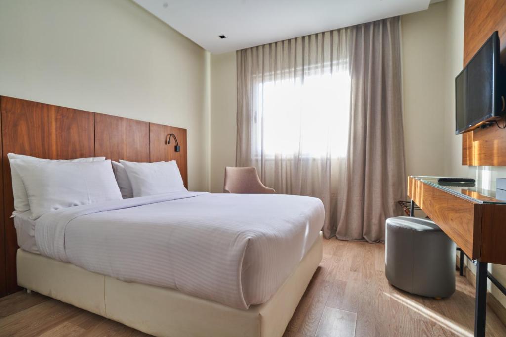 The President Hotel Cairo - 16