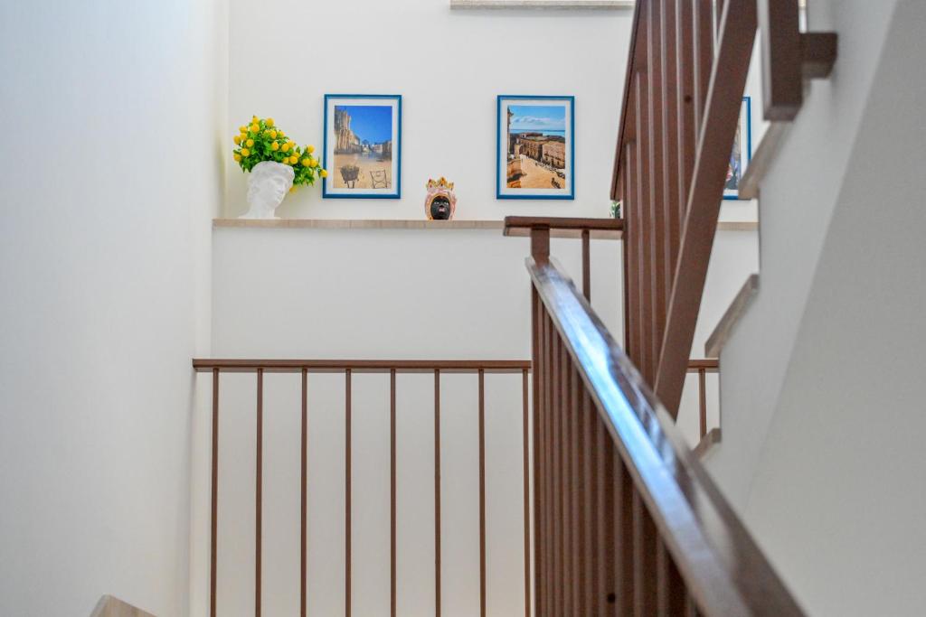 Fotografie z fotogalerie ubytování B&B Dreaming v destinaci Avola