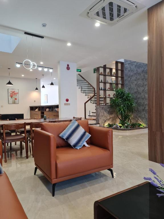 Hai Hội Villa Hoi An - 2