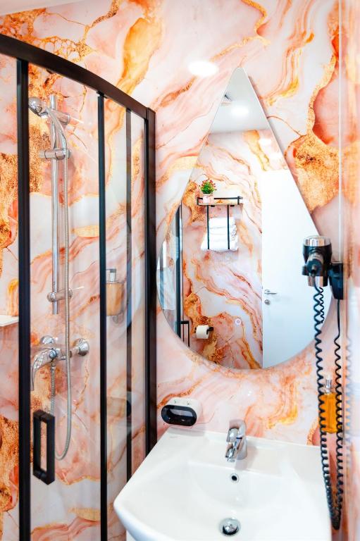 Business Hotel Conference Center & Spa - Resim 26