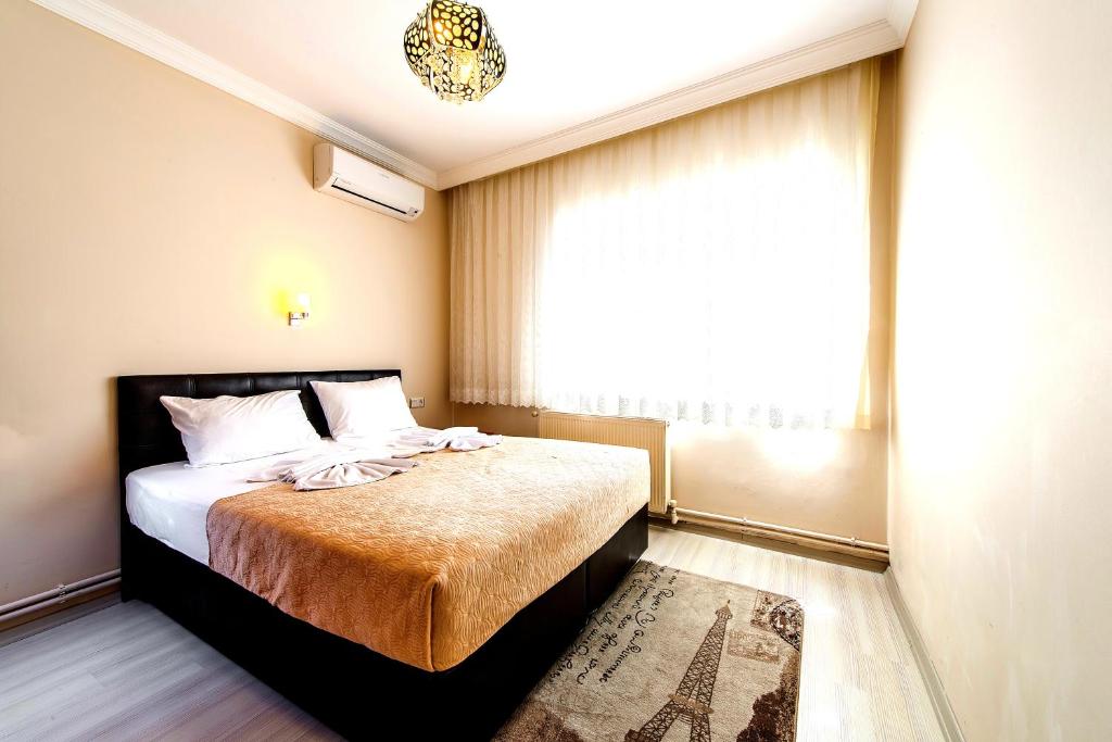 Efe Apart Hotel