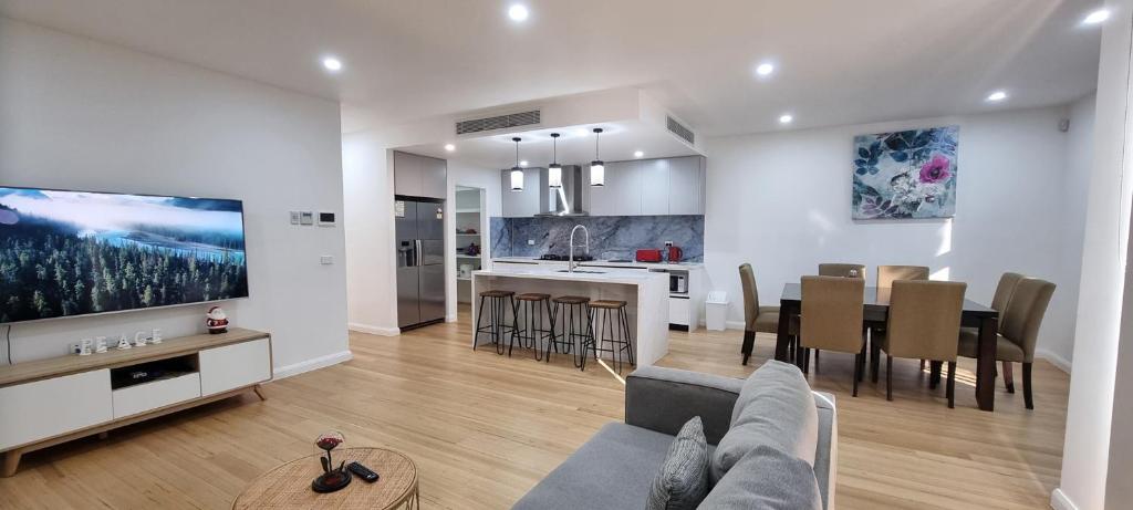 Brand new house in Sunshine West, Sunshine (preços atualizados para 2025)