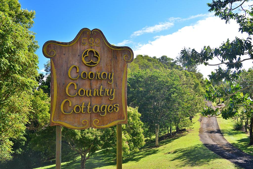 Cooroy Country Cottages, Australia