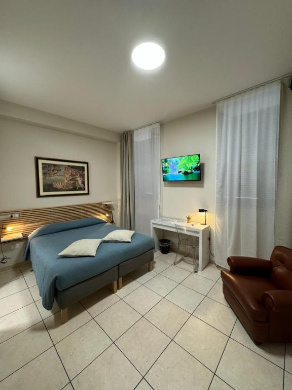 affittacamere Folignocentro - 12