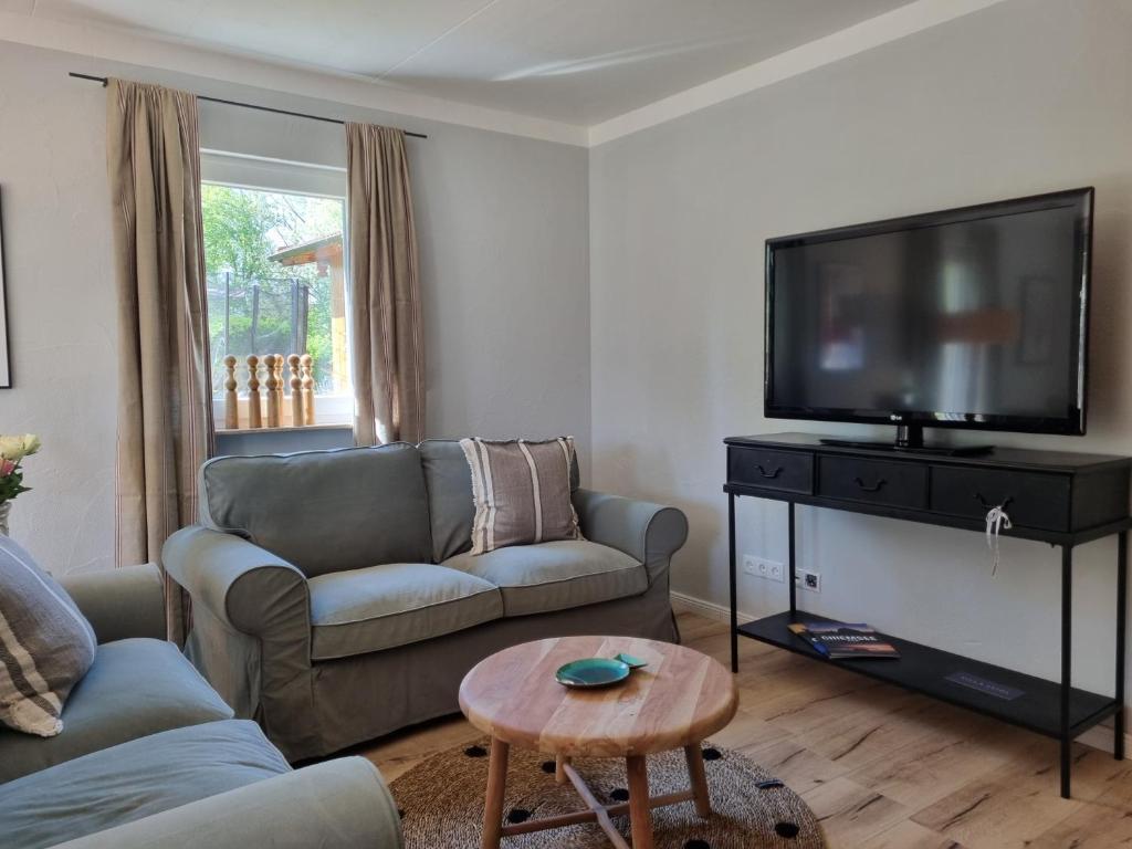Boutique Ferienhaus Chiemsee - Дом с 3 спальнями