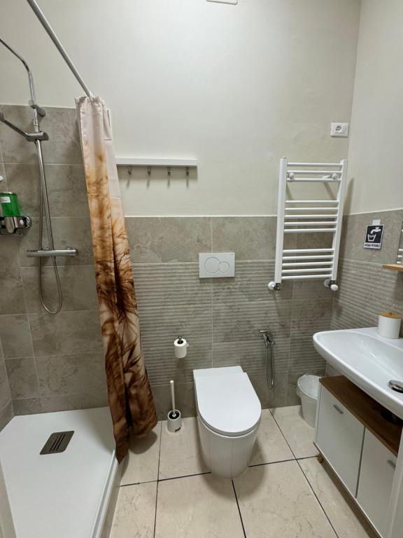 affittacamere Folignocentro - 18