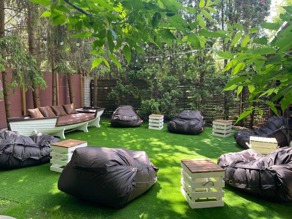 Lake House Siófok 8600 Siófok, 9 Zala György utca kép - 1