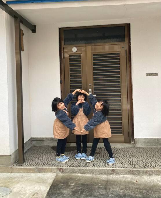 Khách lưu trú tại 福井駅裏ハウス325貸切民泊 一日一組限定 駅から徒歩7分家族連れ団体様歓迎 安い