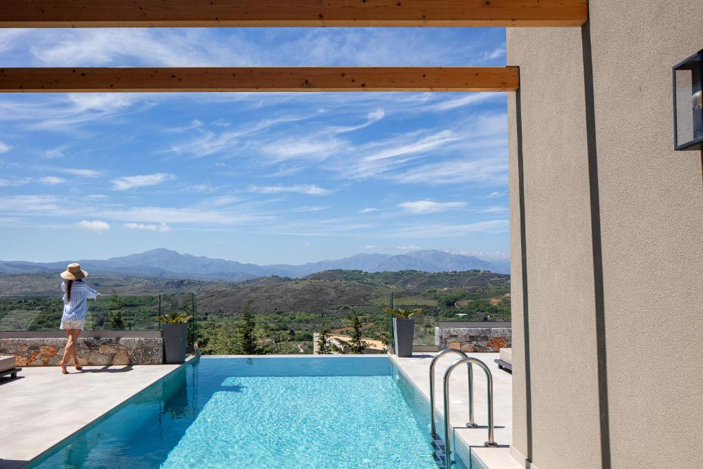 Eforasis Villas , an intriguing hideaway, by ThinkVilla - Villa With Private Pool