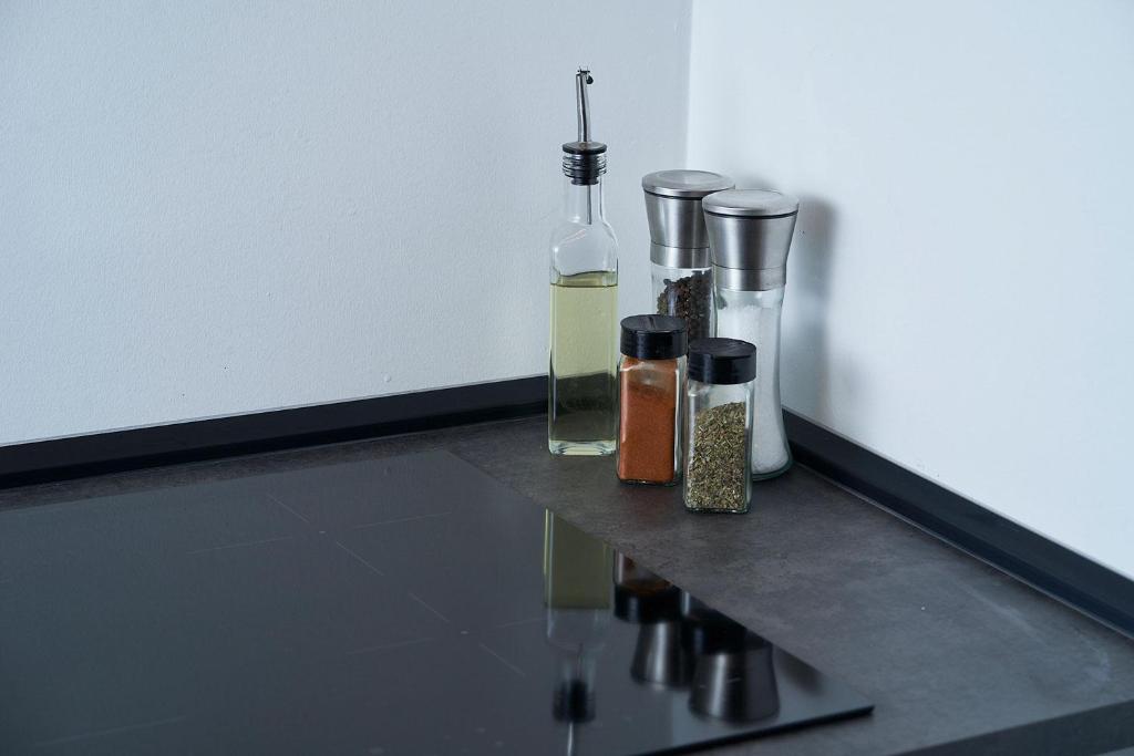 Fotografie z fotogalerie ubytování Juno Living - Witten Apartmenthaus v destinaci Witten