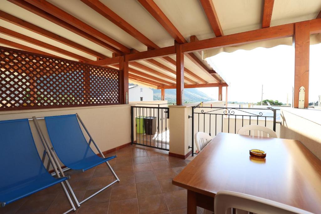 casa Vincenzo - Deluxe Apartment