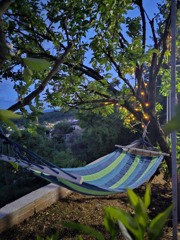 Zahrada ubytování Lemon Garden Apartment-Hot Tub Jacuzzi