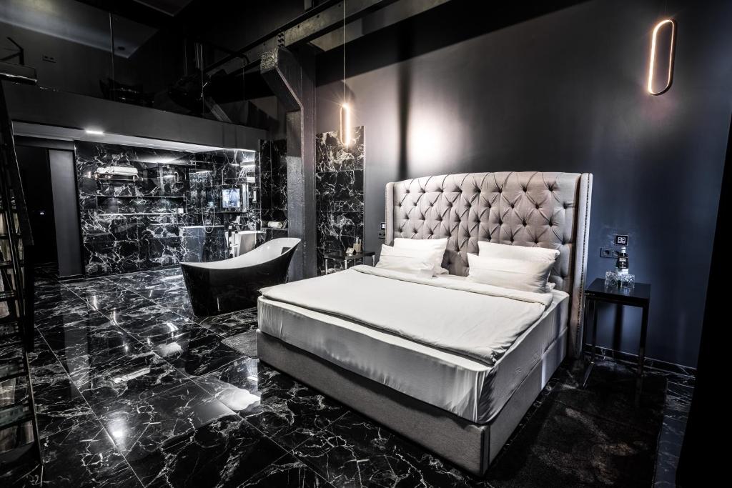 Black Hotels Köln - Resim 2