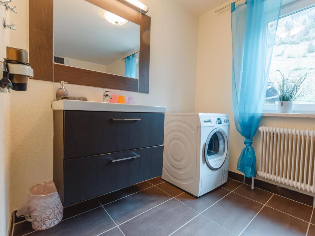 Fotografie z fotogalerie ubytování Holiday Home Bergfried by Interhome v destinaci Fusch an der Glocknerstraße