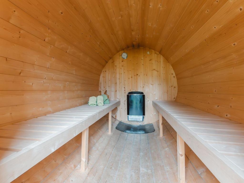 Fotografie z fotogalerie ubytování Holiday Home Bergfried by Interhome v destinaci Fusch an der Glocknerstraße