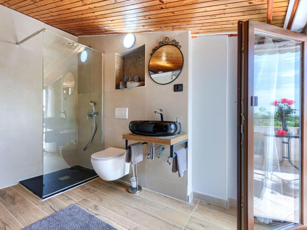 Fotografie z fotogalerie ubytování Holiday Home Lancin by Interhome v destinaci Marčana
