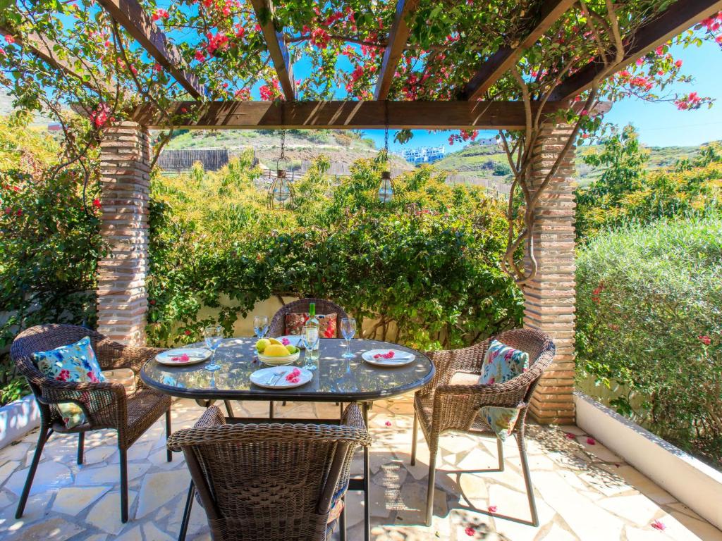 Fotografie z fotogalerie ubytování Holiday Home Villa Tamango Hill by Interhome v destinaci Nerja
