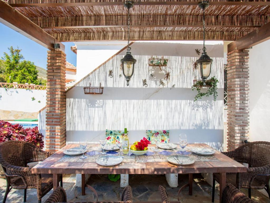 Fotografie z fotogalerie ubytování Holiday Home Villa Tamango Hill by Interhome v destinaci Nerja