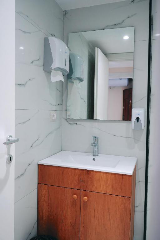 Ufo Rooms City Center - Superior Double Room