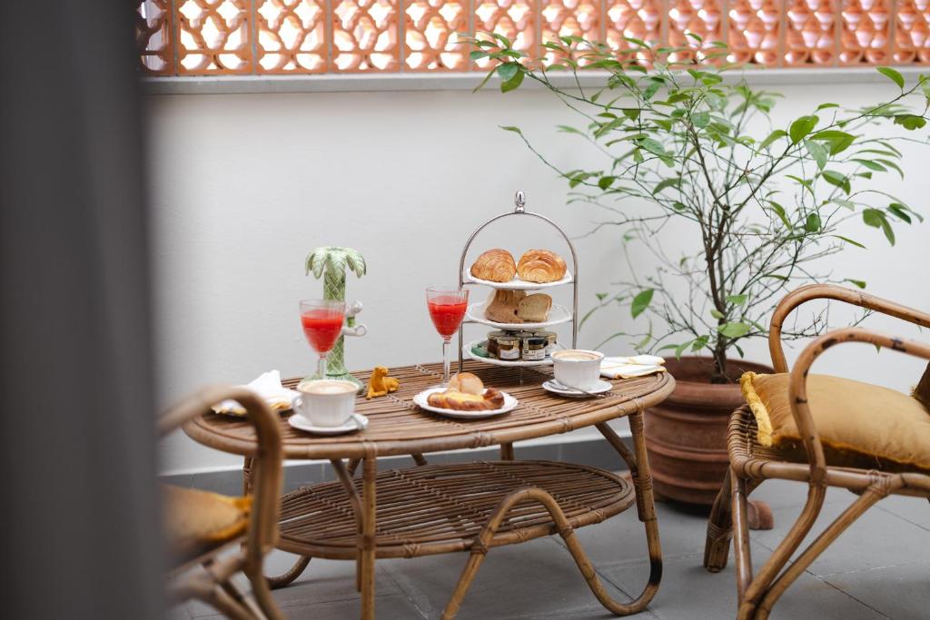 Hotel Number Nine - 16