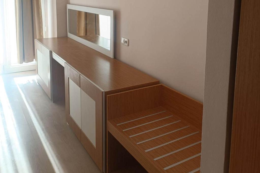Fotografie z fotogalerie ubytování Alexius Beach Hotel v destinaci Beldibi