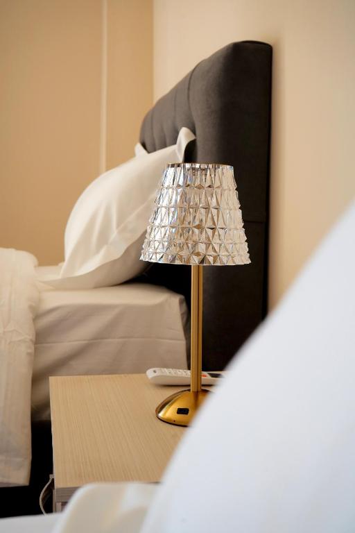 Ufo Rooms City Center - Double Room