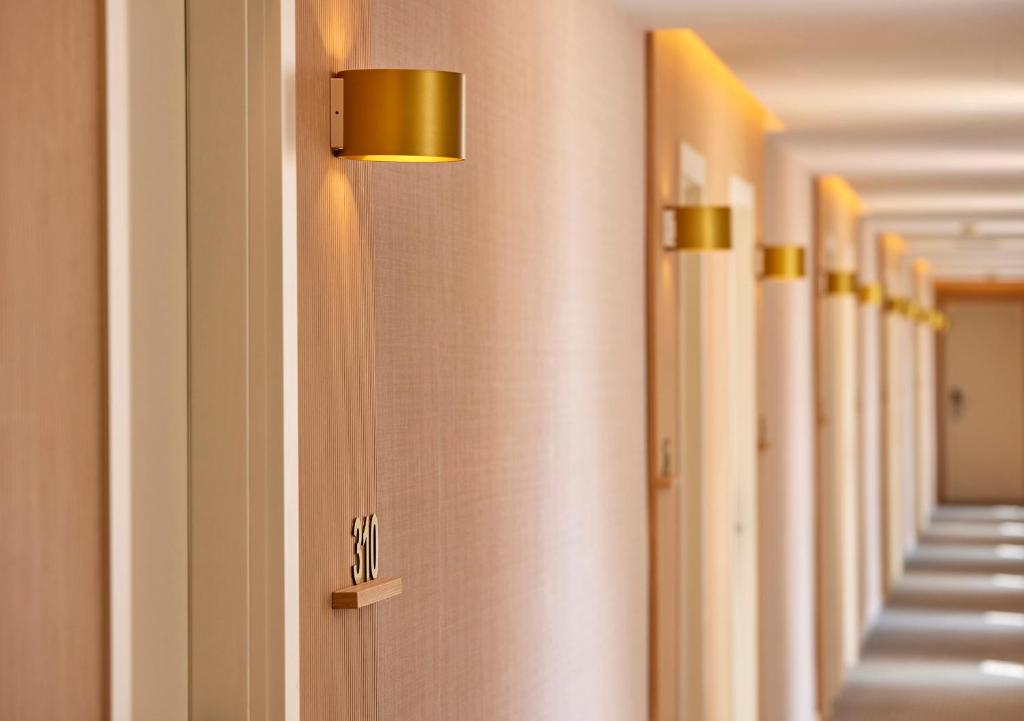 Fotografie z fotogalerie ubytování Universal Hotel Cabo Blanco - Adults Only v destinaci Colonia Sant Jordi